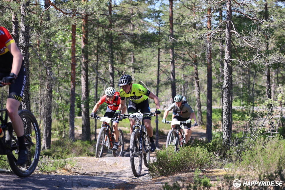 Bild från Lida Loop 2024