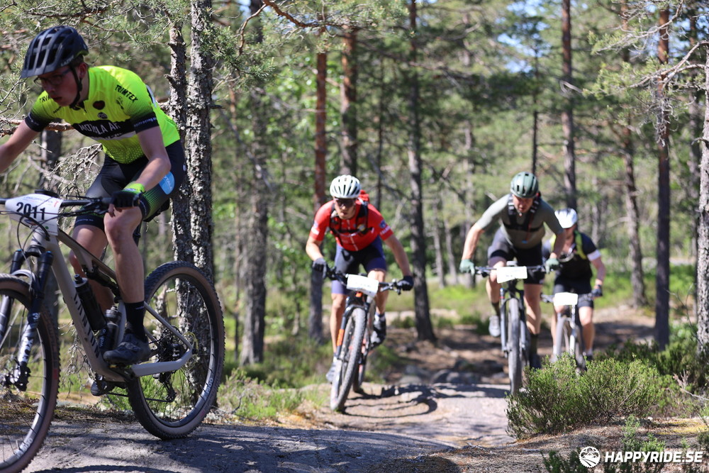 Bild från Lida Loop 2024