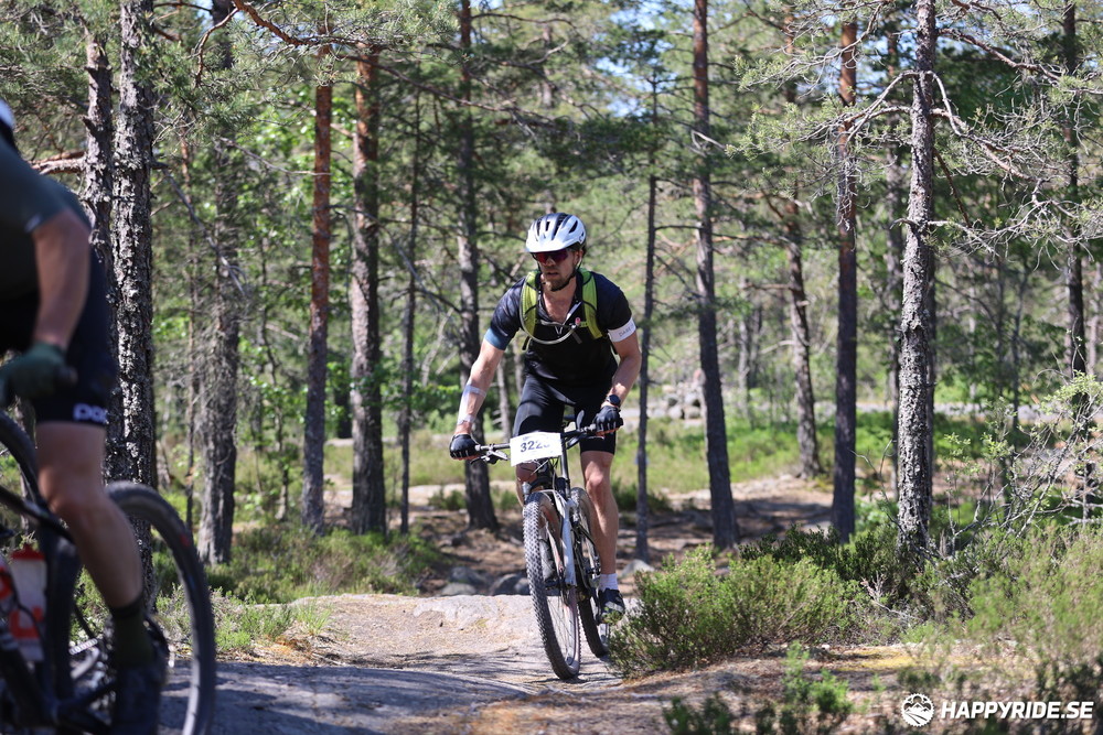 Bild från Lida Loop 2024