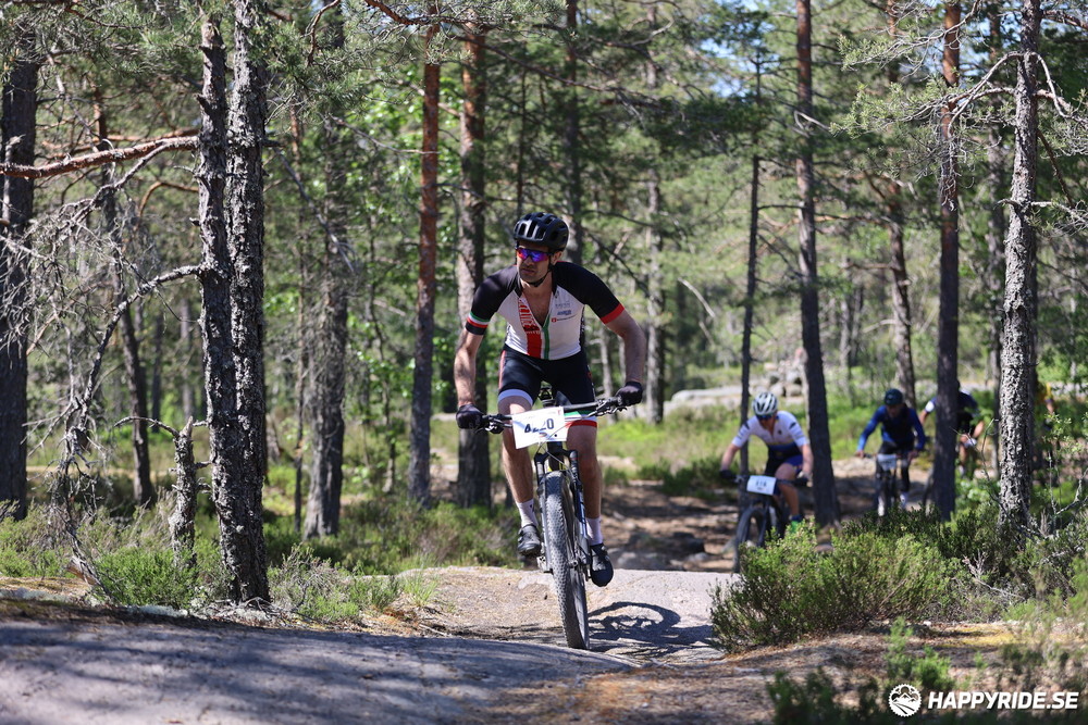 Bild från Lida Loop 2024