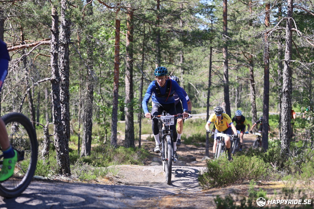 Bild från Lida Loop 2024