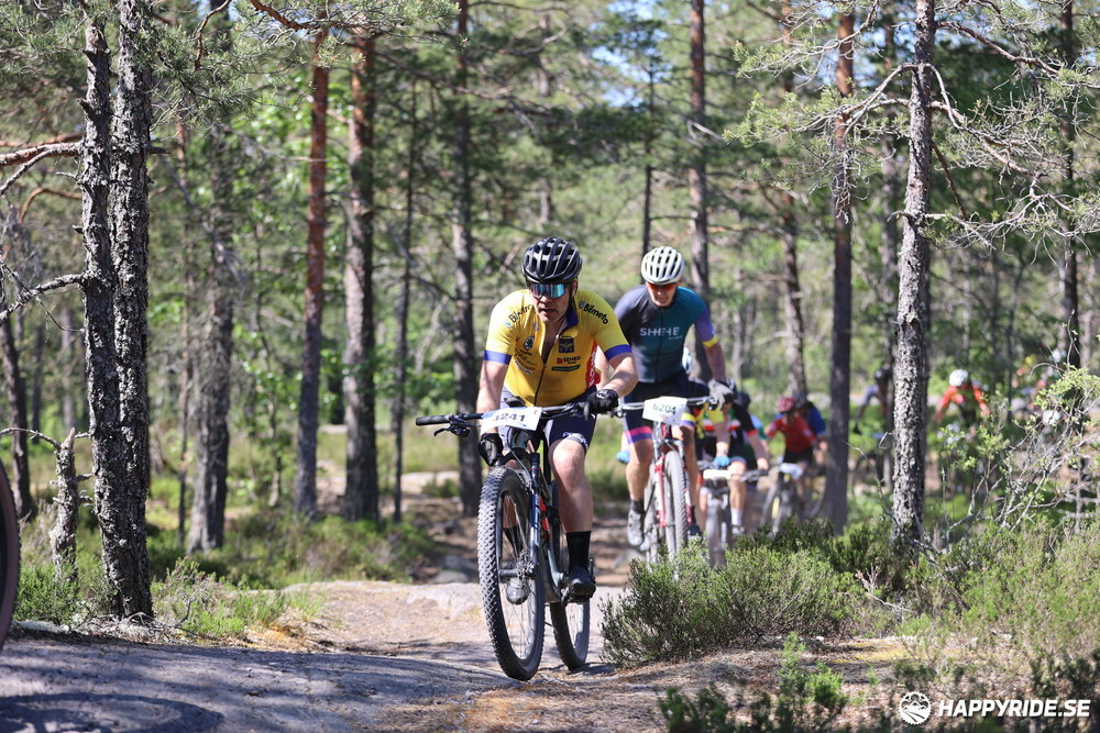 Bild från Lida Loop 2024