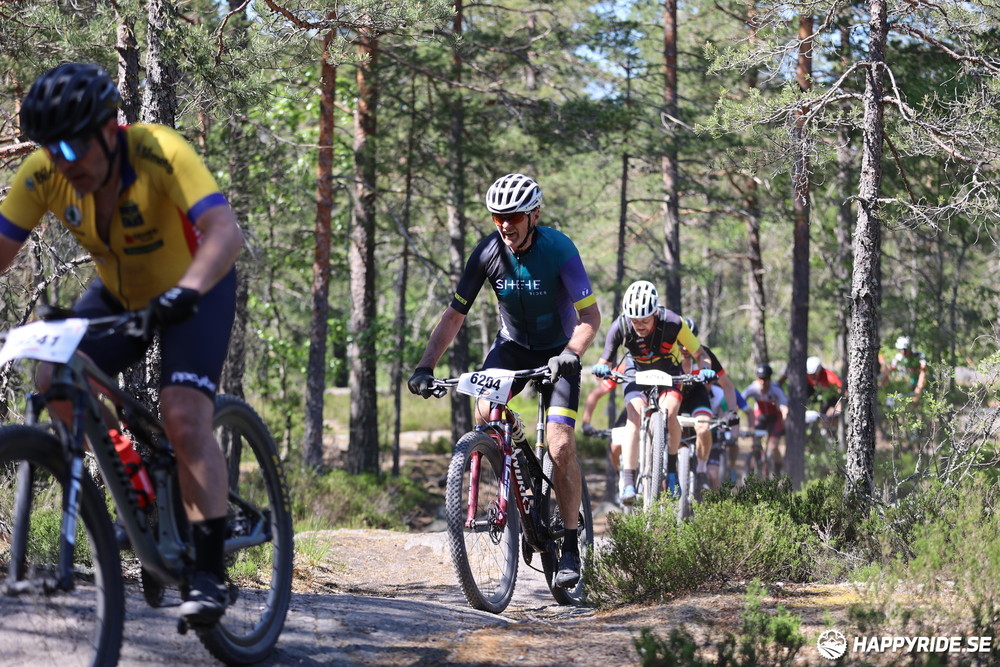 Bild från Lida Loop 2024