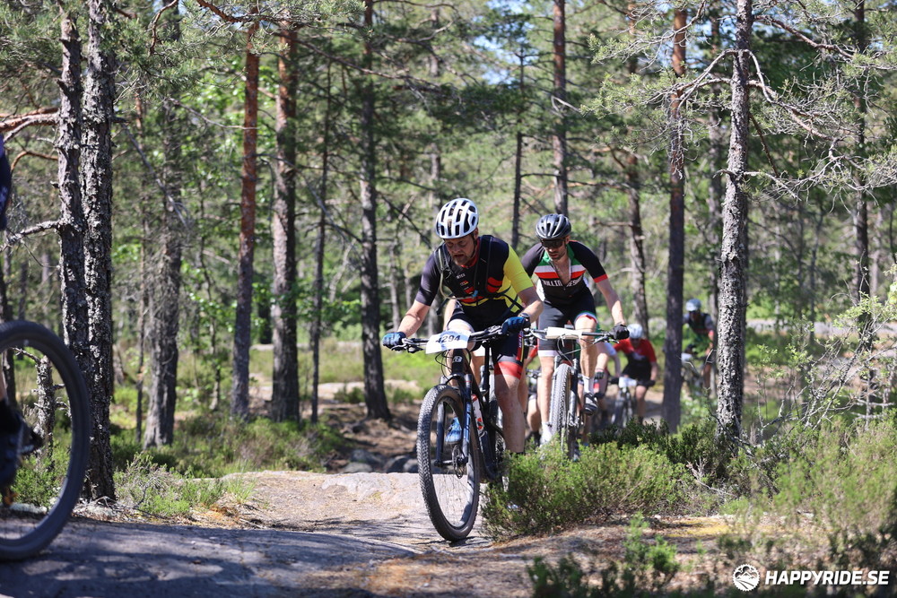 Bild från Lida Loop 2024