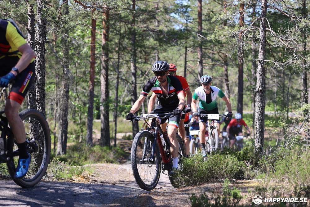 Bild från Lida Loop 2024