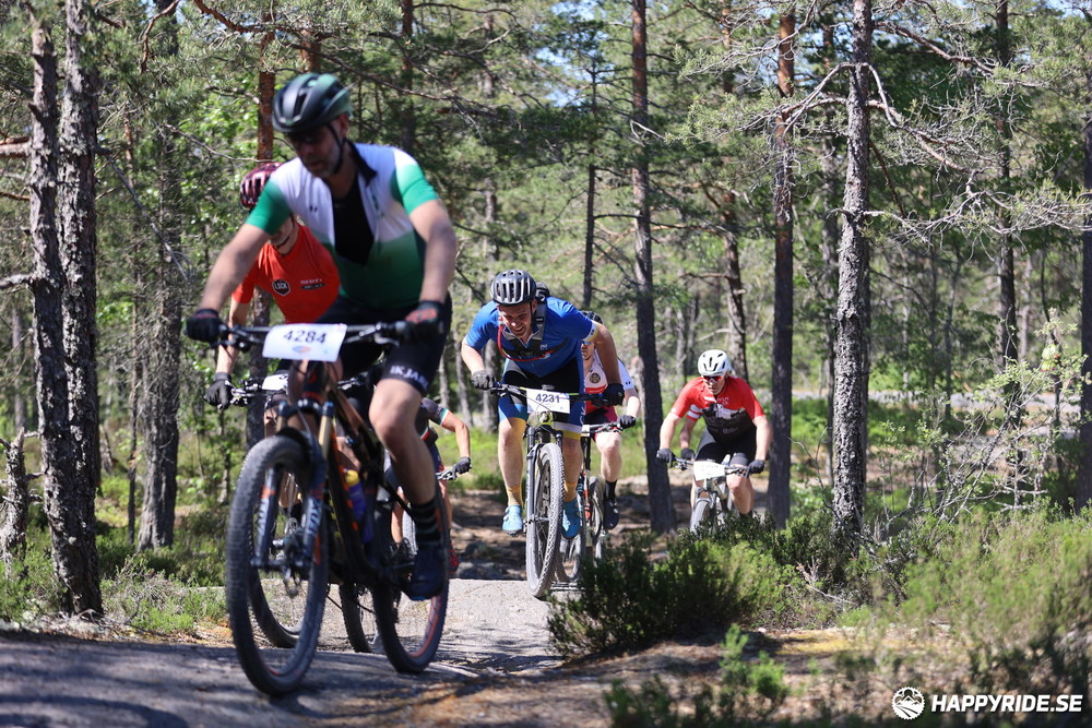 Bild från Lida Loop 2024