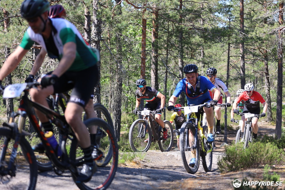 Bild från Lida Loop 2024