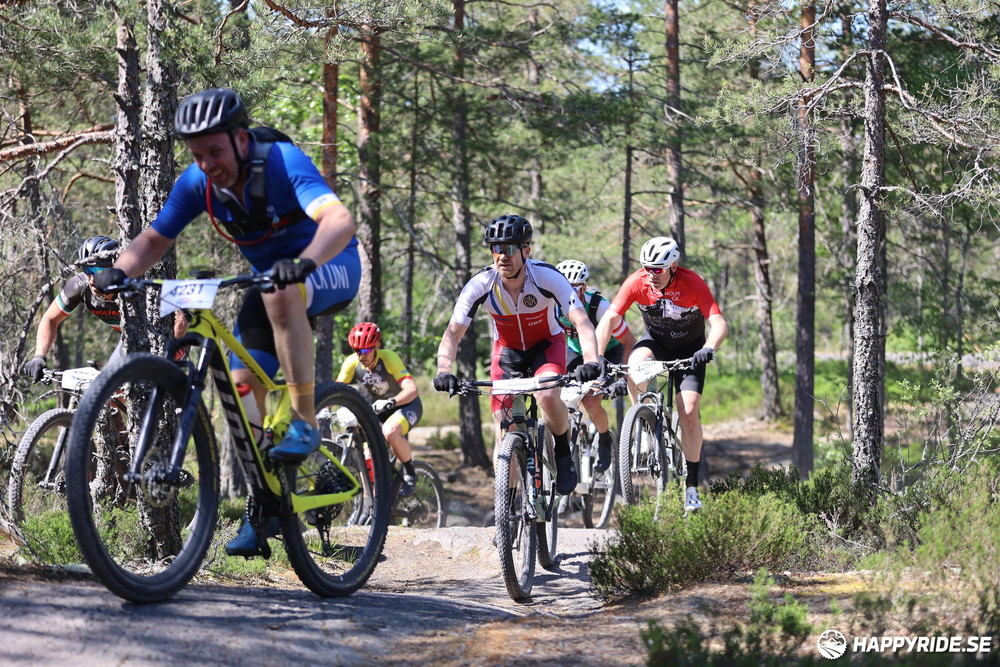 Bild från Lida Loop 2024