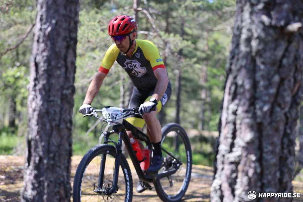 Bild från Lida Loop 2024