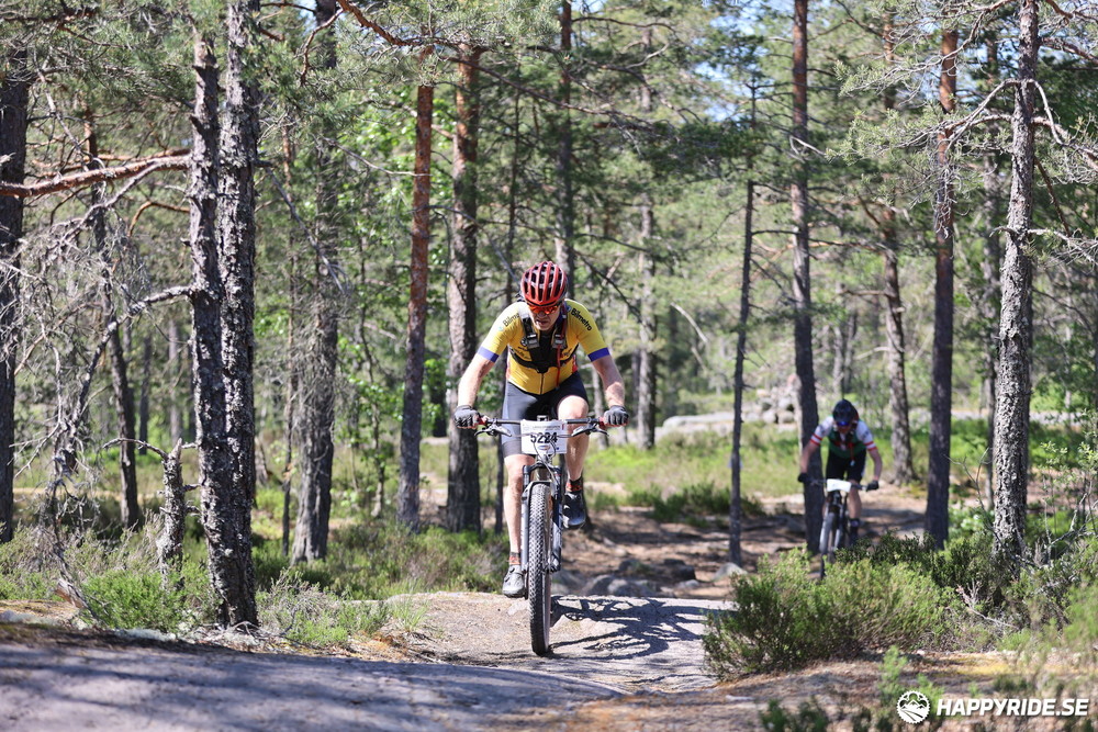 Bild från Lida Loop 2024