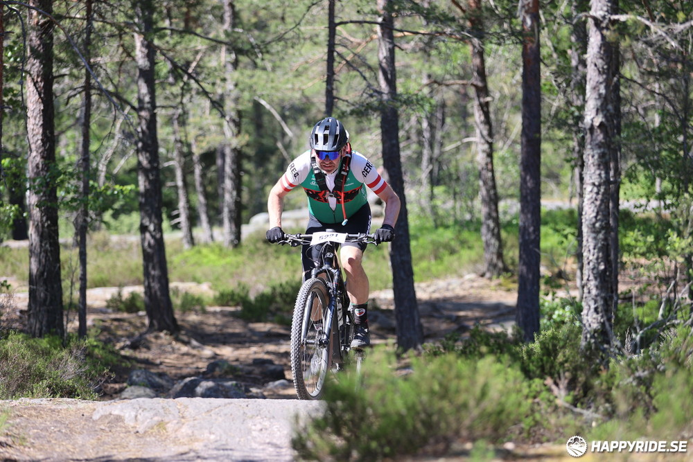 Bild från Lida Loop 2024