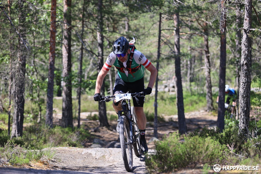 Bild från Lida Loop 2024