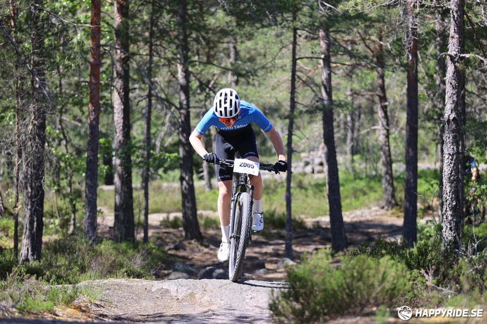 Bild från Lida Loop 2024