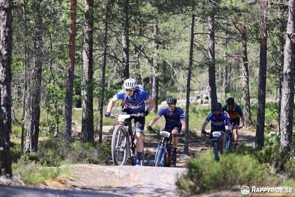 Bild från Lida Loop 2024