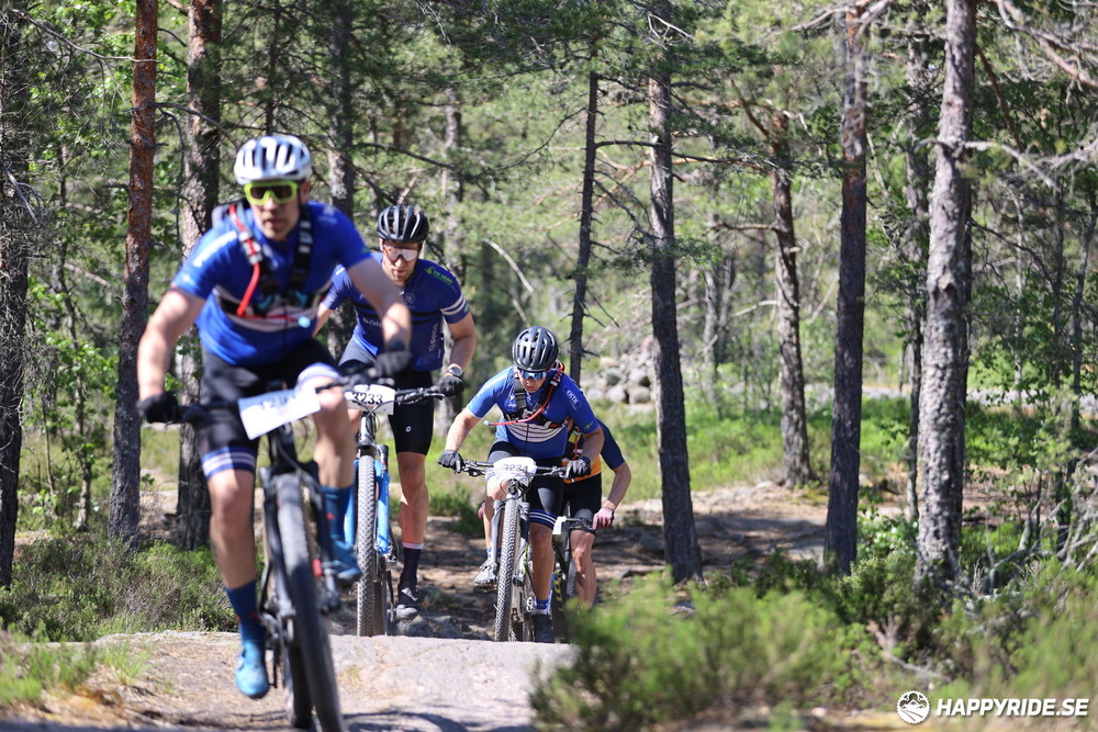 Bild från Lida Loop 2024