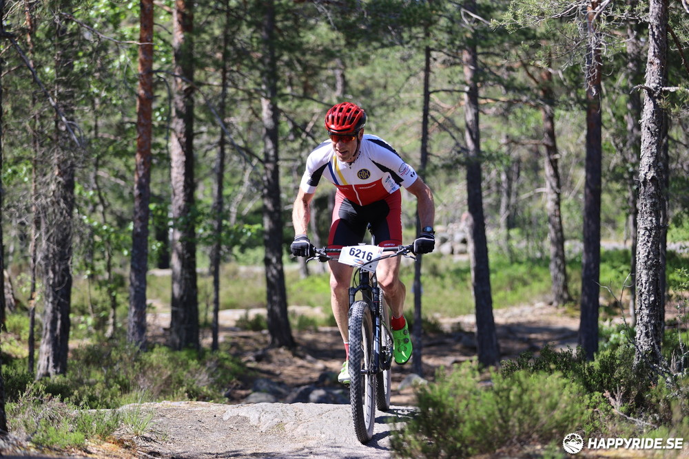 Bild från Lida Loop 2024