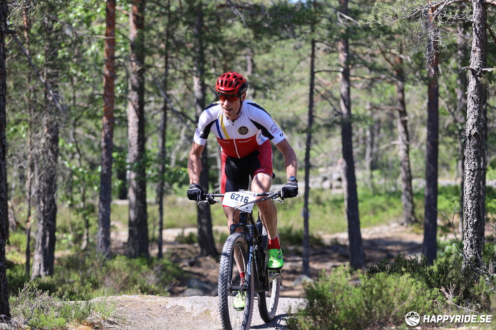 Bild från Lida Loop 2024