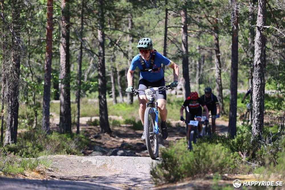 Bild från Lida Loop 2024