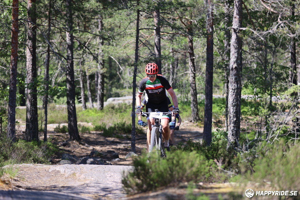 Bild från Lida Loop 2024