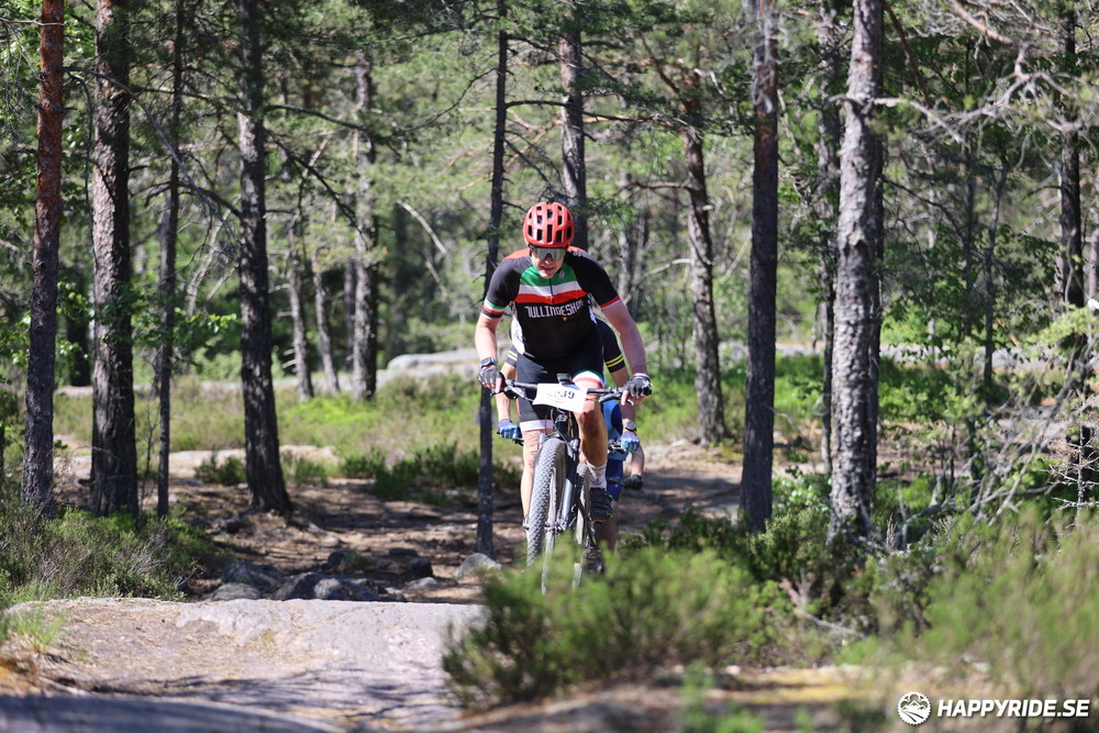 Bild från Lida Loop 2024