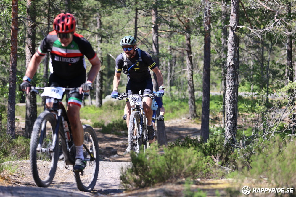 Bild från Lida Loop 2024