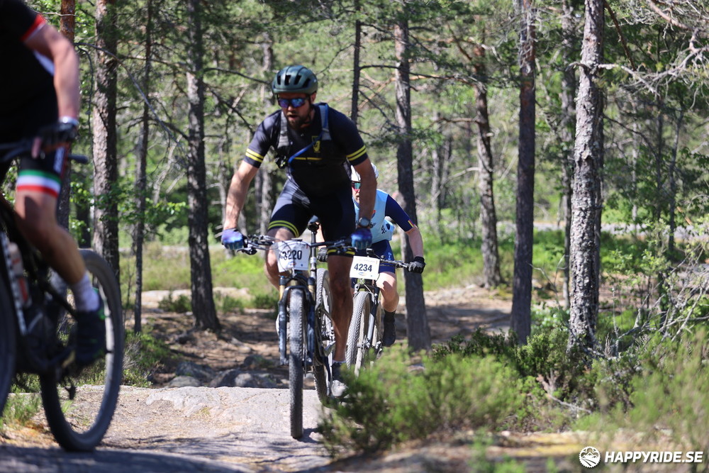 Bild från Lida Loop 2024