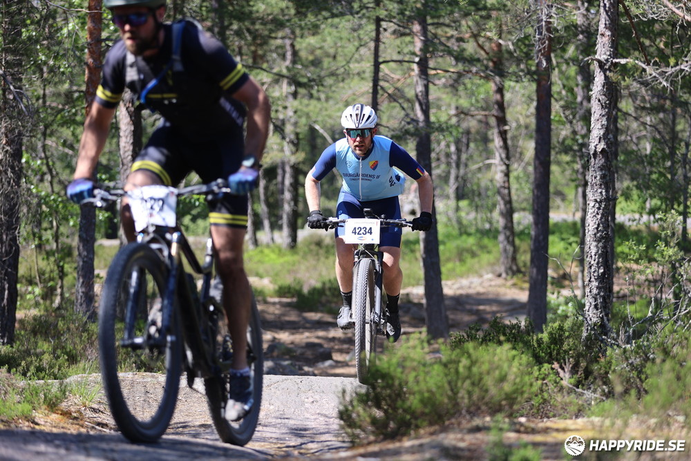 Bild från Lida Loop 2024