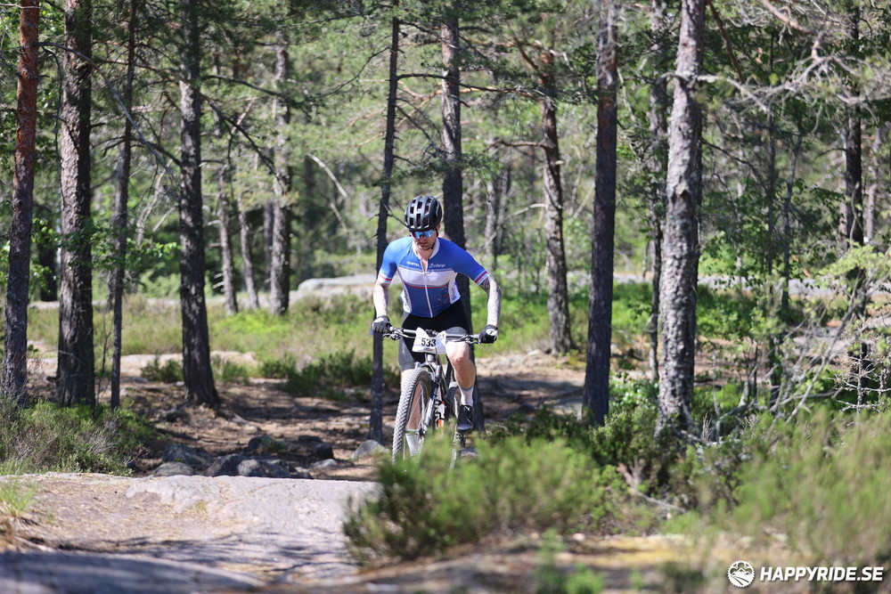 Bild från Lida Loop 2024