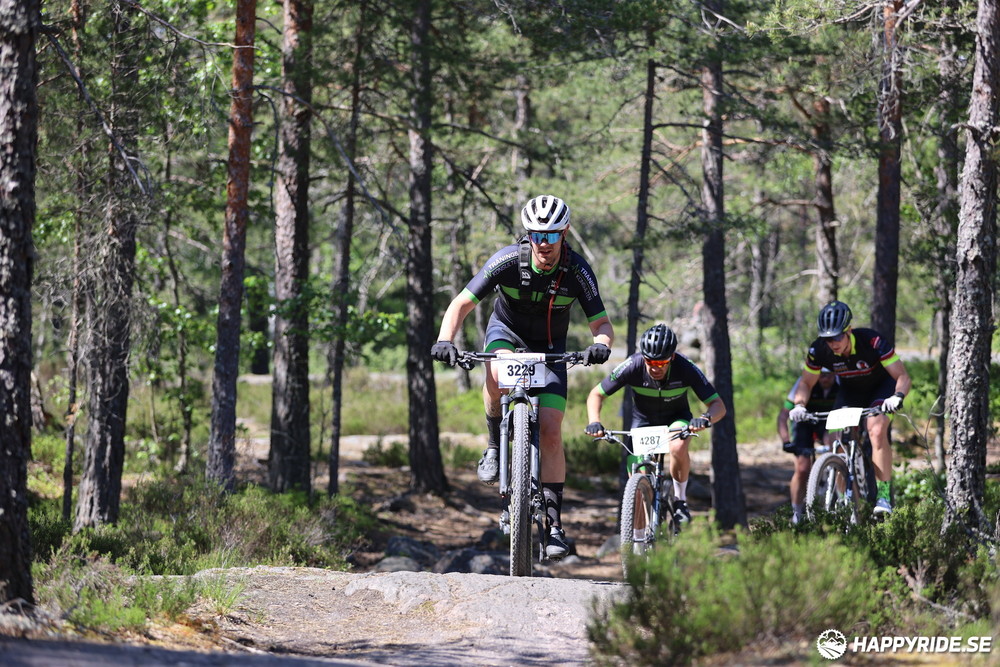 Bild från Lida Loop 2024