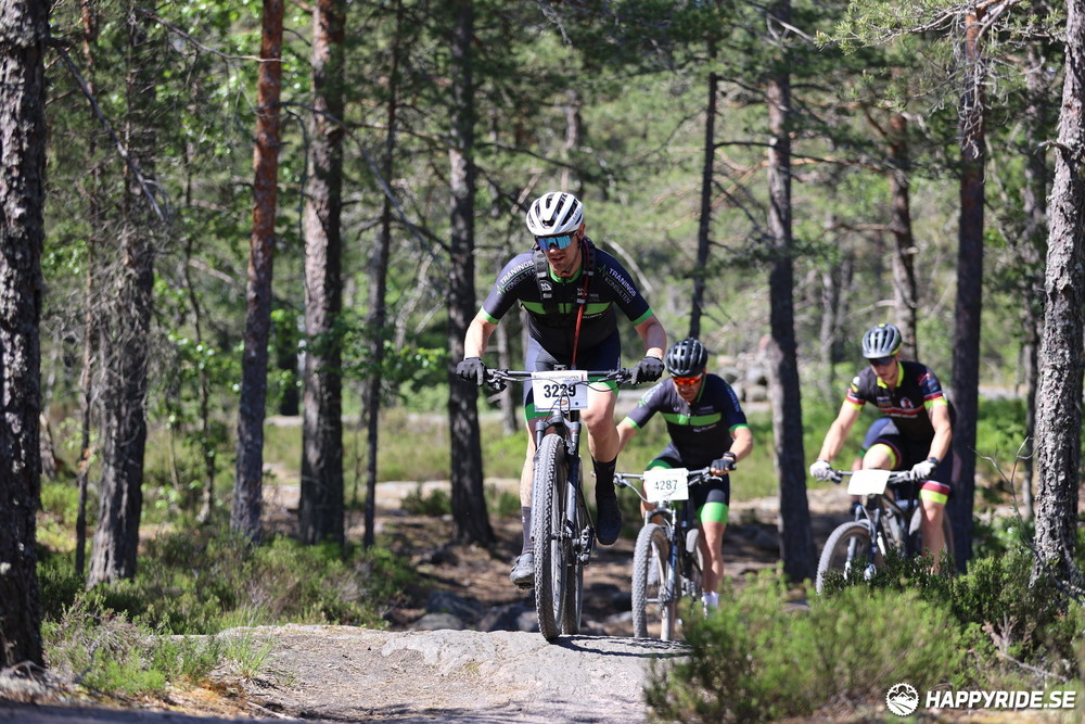 Bild från Lida Loop 2024