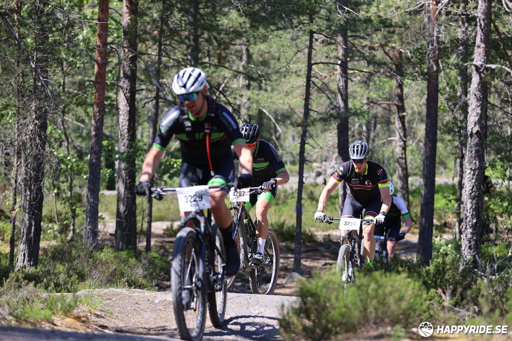 Bild från Lida Loop 2024