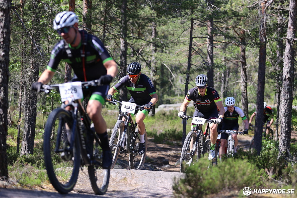 Bild från Lida Loop 2024