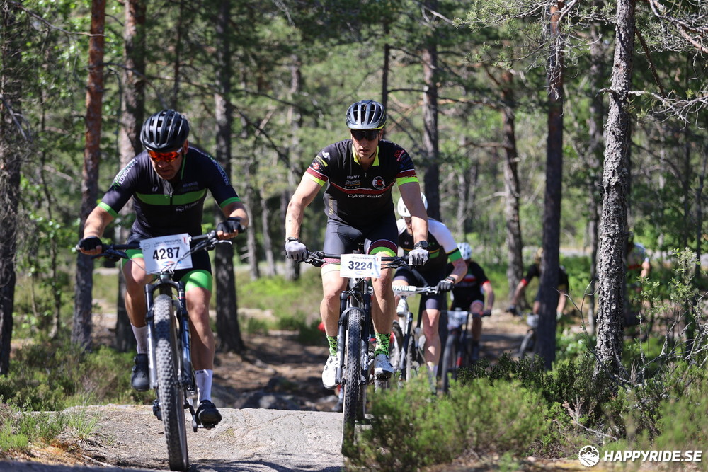 Bild från Lida Loop 2024