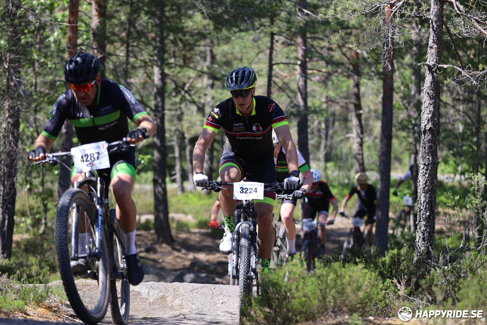 Bild från Lida Loop 2024