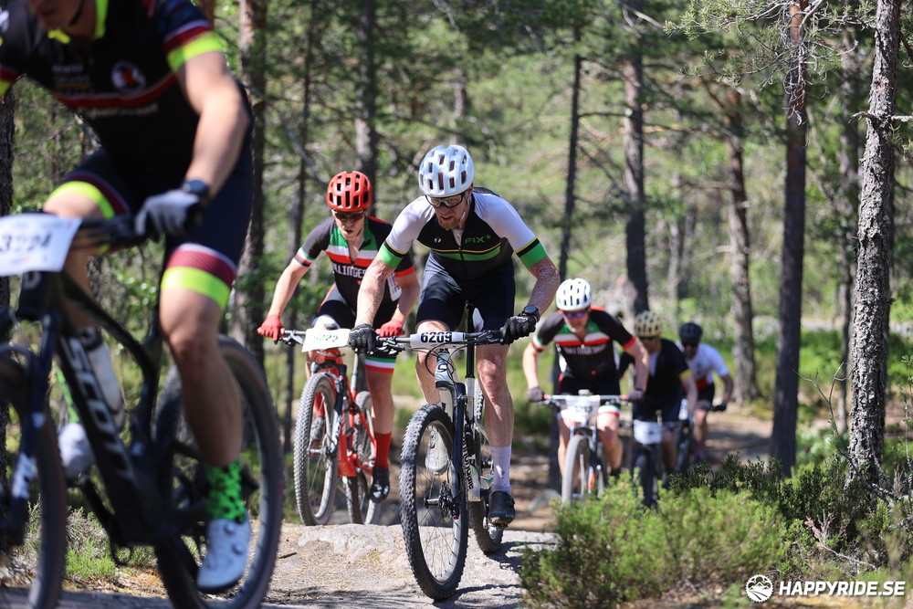 Bild från Lida Loop 2024