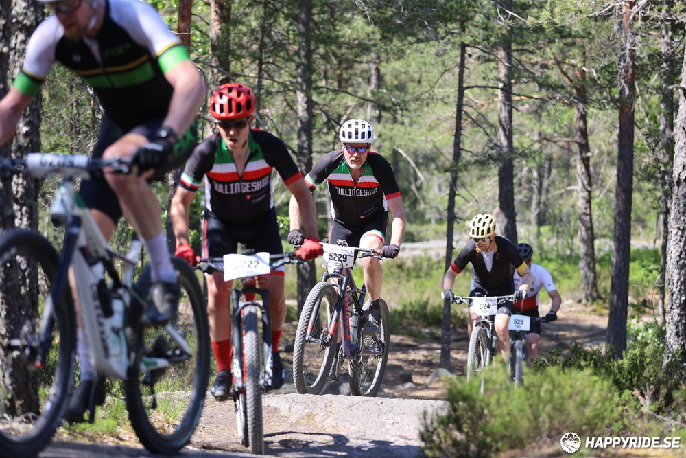 Bild från Lida Loop 2024