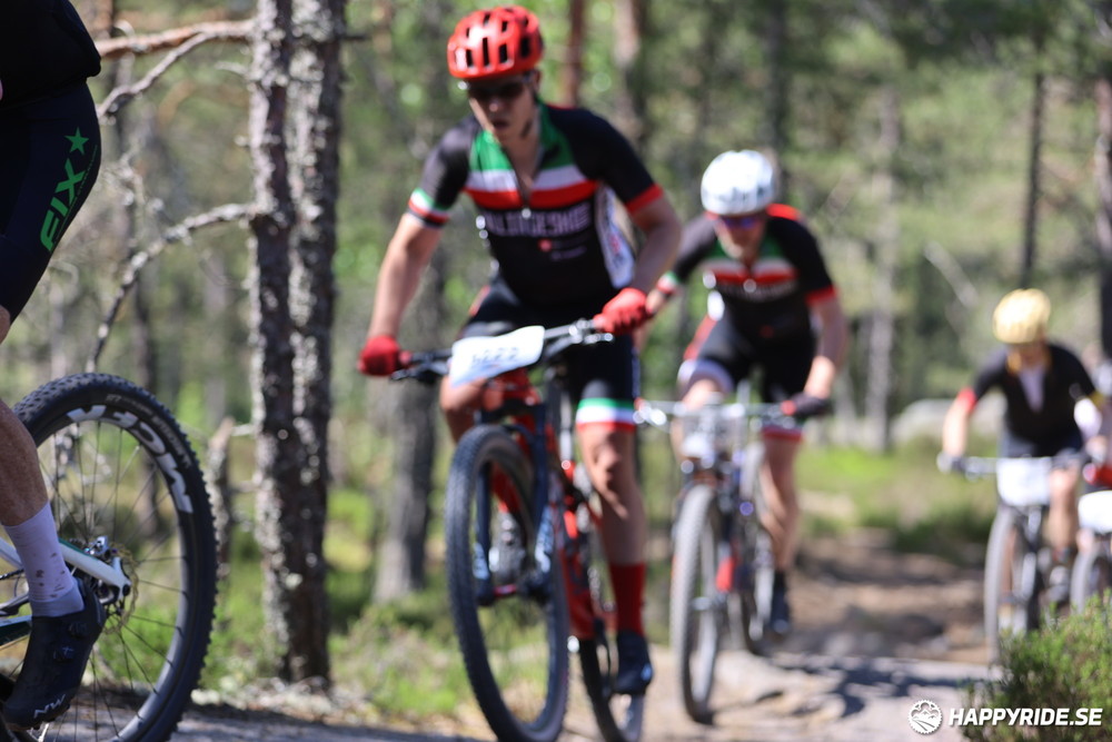 Bild från Lida Loop 2024