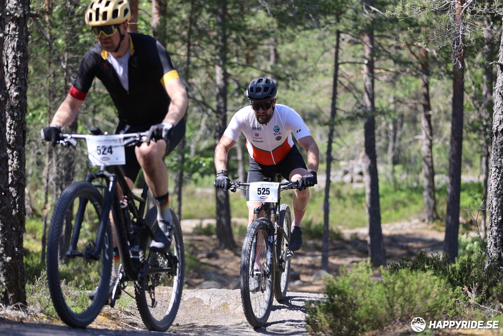 Bild från Lida Loop 2024