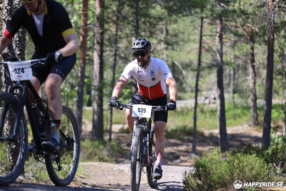 Bild från Lida Loop 2024