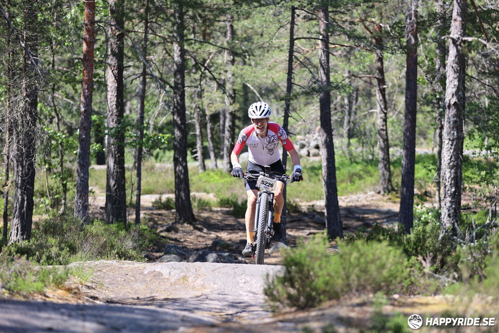 Bild från Lida Loop 2024