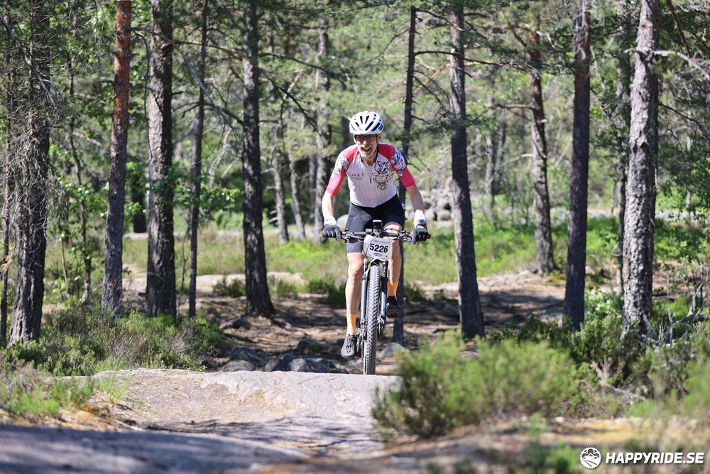 Bild från Lida Loop 2024