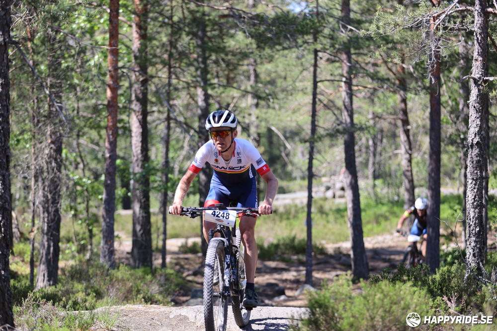 Bild från Lida Loop 2024