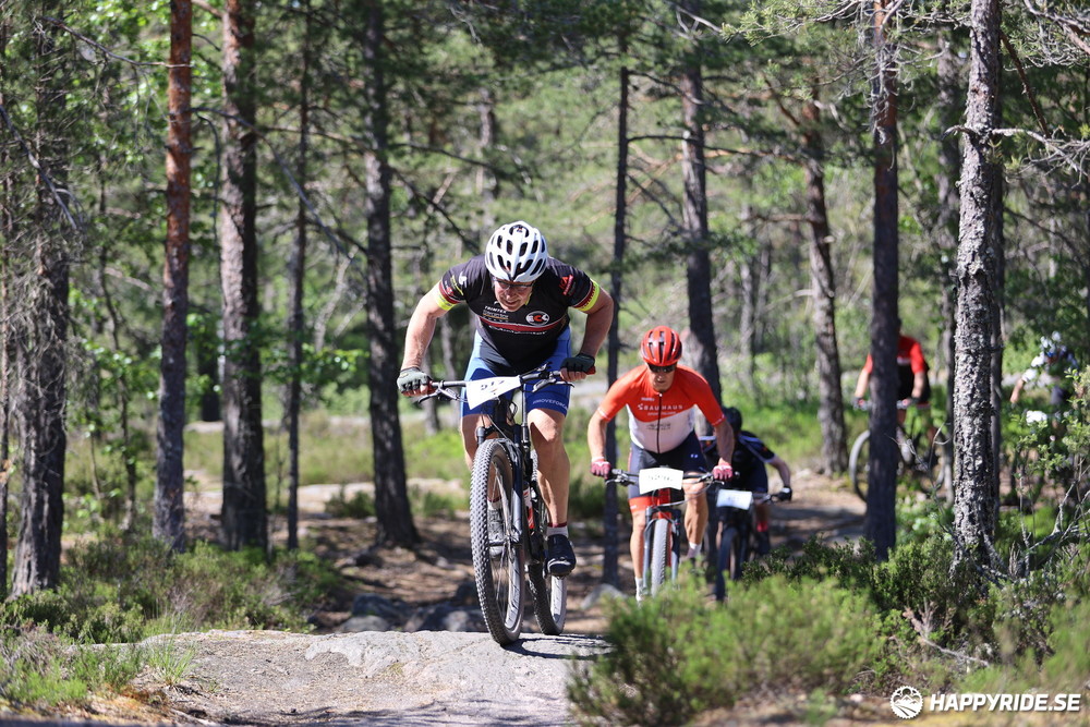 Bild från Lida Loop 2024