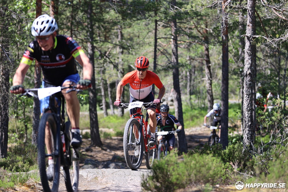 Bild från Lida Loop 2024