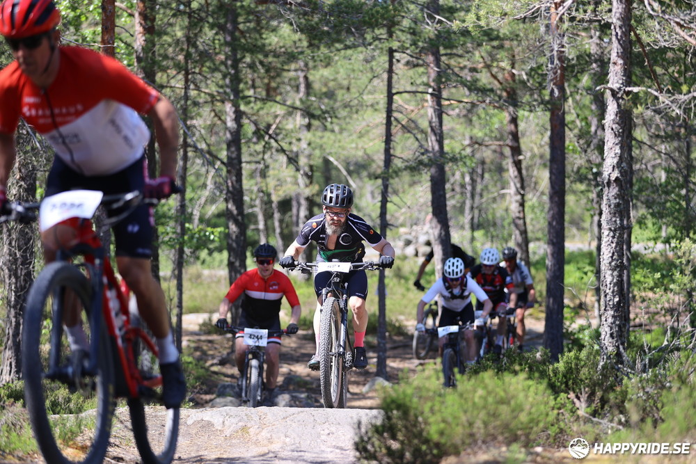 Bild från Lida Loop 2024