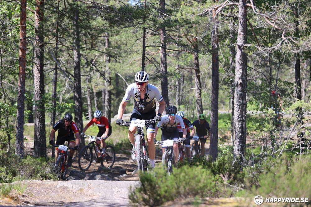 Bild från Lida Loop 2024