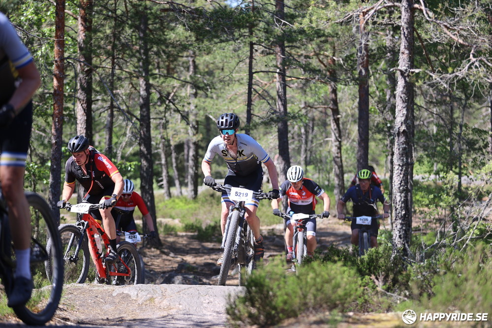 Bild från Lida Loop 2024