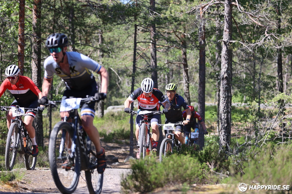 Bild från Lida Loop 2024