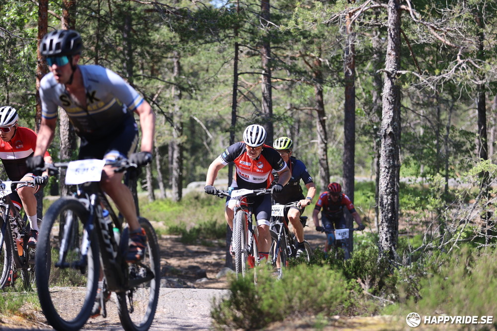 Bild från Lida Loop 2024