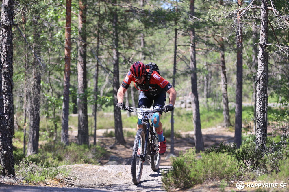 Bild från Lida Loop 2024